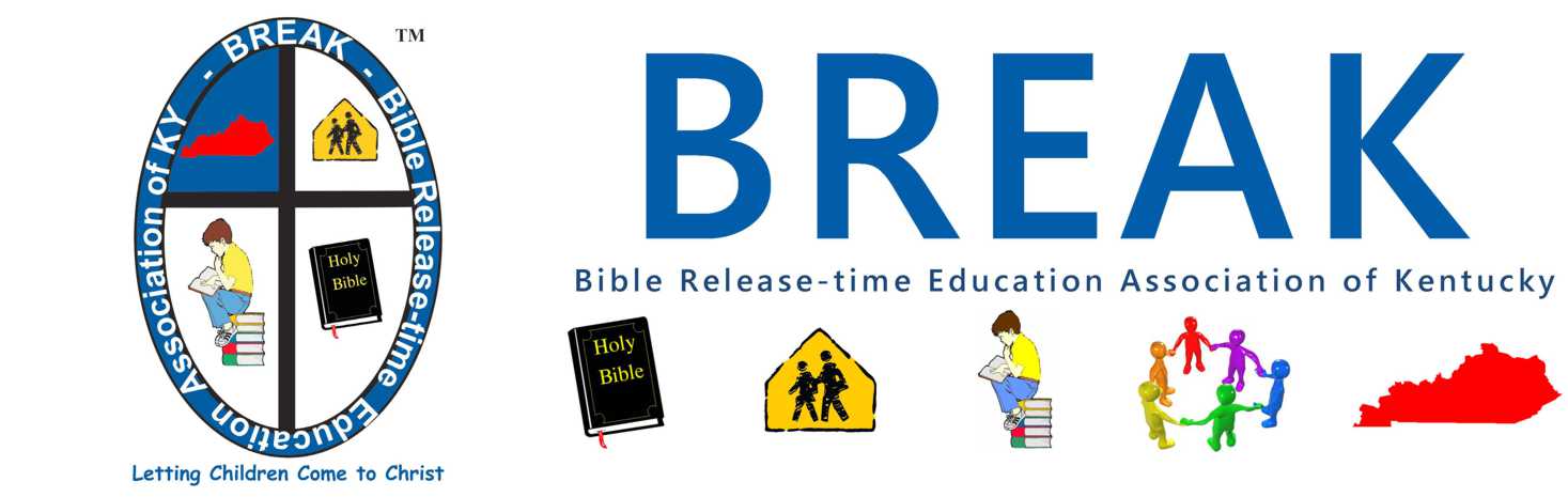 Kentucky Released Time Bible Education Association